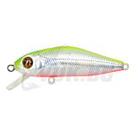 Crack Jack 48SP-DR - A62 Crash Fresh Chartreuse Silver