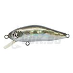 Crack Jack 58SP-SR - R51 Silver Shad