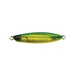 Drag Metal Cast Shot 20 - PHA0055 Green Gold