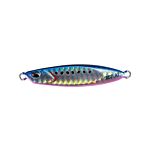 Drag Metal Cast Shot 30 - PHA0187 Blue Pink Sardine