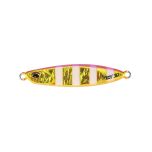 Drag Metal Cast Shot 15 - PJA0045 Pink Gold Zebra Glow