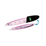 Drag Metal Force Semi Long 85 - PPA0600 W Pink Silver GZ