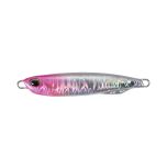 Drag Metal Slim 60 SLJ - PPA0523 Pink Head Silver