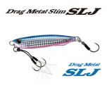 Drag Metal Slim 60 SLJ