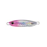 Drag Metal 60 SLJ - PPA0523 Pink Head Silver