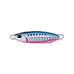 Drag Metal Cast 40 - PHA0187 Blue Pink Sardine