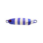 Drag Metal Cast 30 - PJAZ142 Purple Zebra Glow