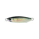 Drag Metal Cast 15 - PNA0489 Real Mackerel