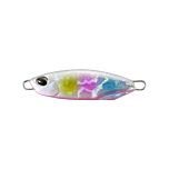 Drag Metal Cast Slow 20 - PDA0002 Rainbow