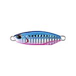 Drag Metal Cast Slow 30 - PHA0187 Blue Pink Sardine