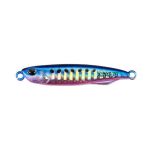 Drag Metal Cast Slim TG 40 - PHA0187 Blue Pink Sardine