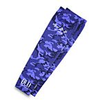 DUO Arm Guard - Blue Camo