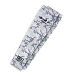 DUO Arm Guard - White Camo