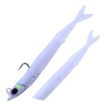 Bay Ruf BR Waver 40 - PCC0783 White Back