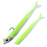 Bay Ruf BR Waver 30 - PCC0784 Chart Back