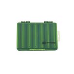 DUO Reversible Lure Case D86 - Зелена