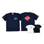 DUO Fast Dry T-shirt - Синя - Размер L