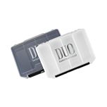 DUO Lures Case 3010NDM - Бяла