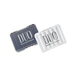 DUO Reversible Lure Case D86 - Черна