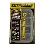 Tetra Works Entry Set - Aji