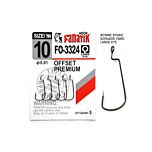 Fanatik FO-3324 Offset Premium размер #10