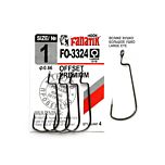 Fanatik FO-3324 Offset Premium