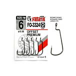 Fanatik FO-3324 Offset Premium размер #6