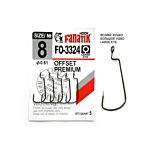 Fanatik FO-3324 Offset Premium размер #8