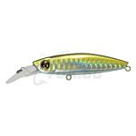 Gaga Goon 45MS-MR - 315 TS Crack Shad YER22 Faked Aurora Black