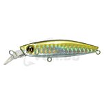 Gaga Goon 45MS-SR - 315 TS Crack Shad YER22 Faked Aurora Black