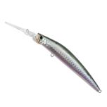 Hacker Slaver Cranking Minnow 105SP SW LIMITED - CHN0402 Belone