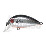 Hypnose 38F-SR - 051 Metallic HG Silver&Black OB RE