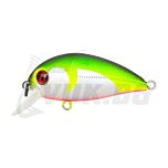 Hypnose 38F-SR - R37 Flashing Chartreuse