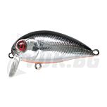 Hypnose 38F-SSR - 051 Metallic HG Silver&Black OB RE