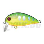 Hypnose 38F-SSR - R10 Chartreuse Yamame Tiger