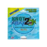 Knot2Kinky Single Strand Nickel-Titanium Leader - 6lb