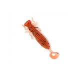 Larva Lux 3.5 в цвят 023 Tomato Red