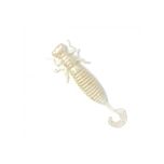 Larva Lux 2.5 в цвят 025 Pearl White