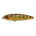 Loco Perro 100 SL - 837 MI Gold Perch