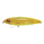 Loco Perro 80 DW - 873 MI Gold Chartreuse