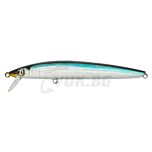 Marionette Minnow 108SP-SR в цвят 005 Crash HG Wakasagi