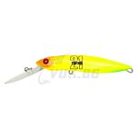 Moby Dick 120F-DR - 121 Chartreuse Twenty One