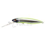 Moby Dick 120F-DR - 702 Alumina Fresh Green SH