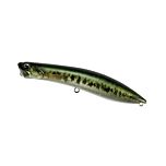 Realis Pencil Popper 110 в цвят CCC3853 Largemouth Bass ND