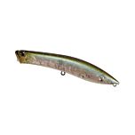 Realis Pencil Popper 110 в цвят GEA3006 Ghost Minnow