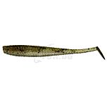 Ratta 3.75 - 437 Light Smokie - Pepper Bait