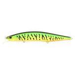 Realis Jerkbait 160SP - ACC3059 Mat Tiger