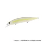 Realis Jerkbait 100SP - CCC3162 Chartreuse Shad