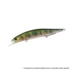 Realis Jerkbait 100SP - DTA3345 AM Hasu