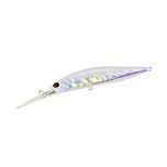 Realis Jerkbait 100DR в цвят AJO0091 Ivory Halo